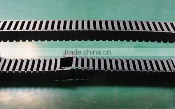 Competitive Price Hydraulics Industry Accessory of Cable Carrier photo-5