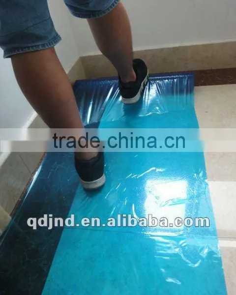Flooring Protective Film photo-4