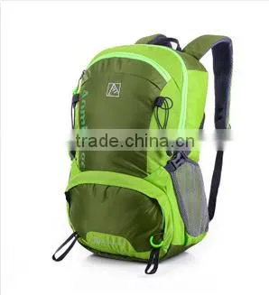 Waterproof Travel Hiking Backpack, Climbing Backpack, Camping Backpack