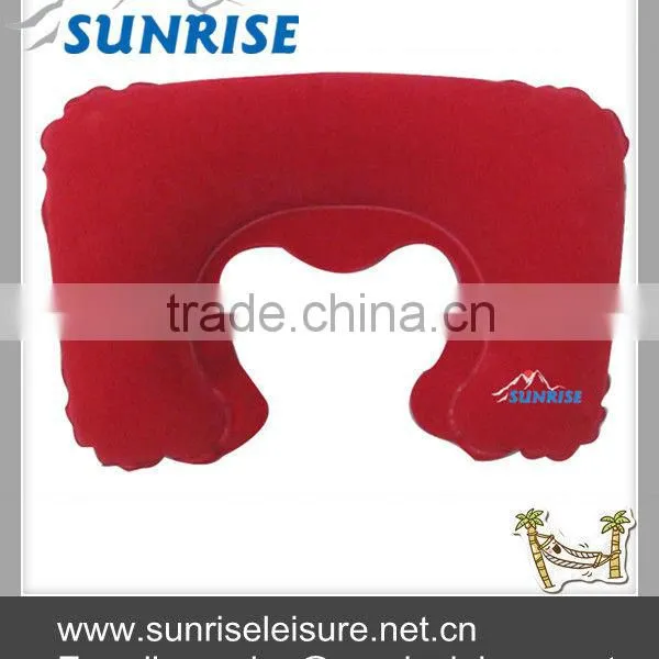 36172# Inflatable Pillow for Travel