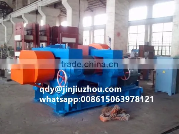 Rubber Crumb Production Line XKP-560 Series photo-3