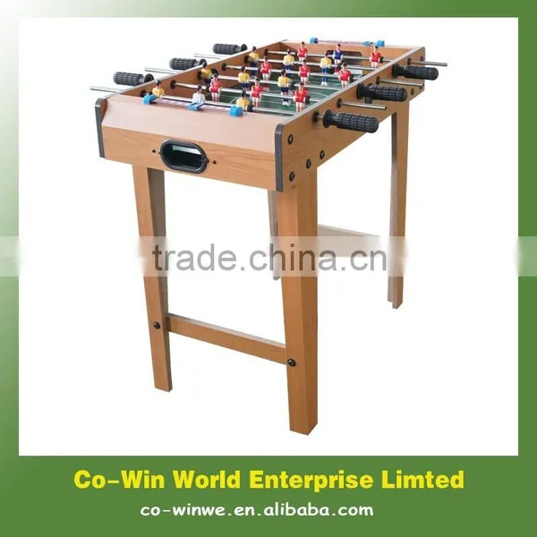 Small Soccer Table