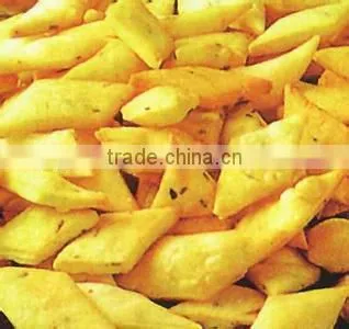 Pet/snack/soya Protein Food Dryer photo-3
