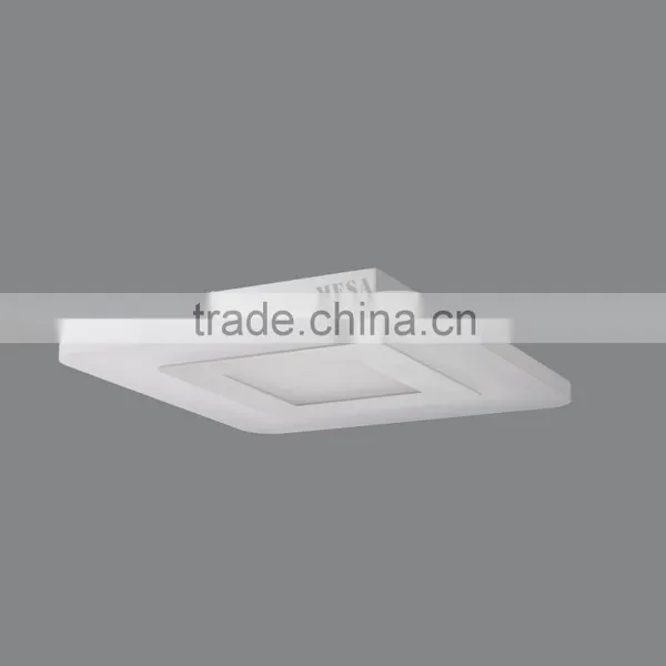 SMD2835 Led Ceiling Light&led Outdoor Ceiling Light&ceiling Mount Led Light photo-4