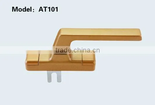 Aluminium Alloy Door Handles AT101