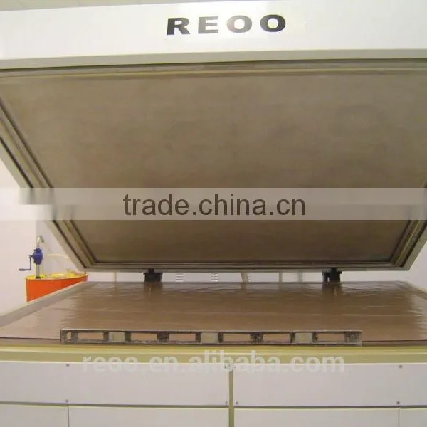REOO Solar Panel Semi Automatic Laminator Factory Price Supply photo-5