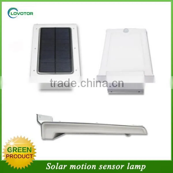 Hot Selling Solar Motion Sensor Light for Fence photo-4
