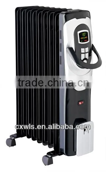 Oil Heater With CE GS CB Approval