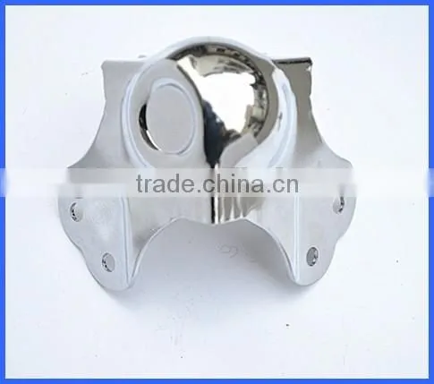 Toolbox Metal Corner Protector,flight Case Corner Protectors photo-2