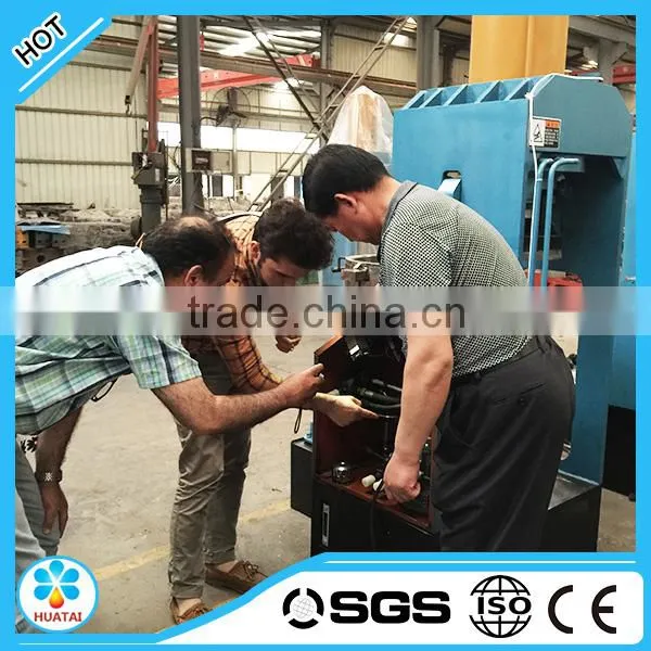 High Quality Hot Selling Cold Press Castor Oil With Advanced Technology photo-4