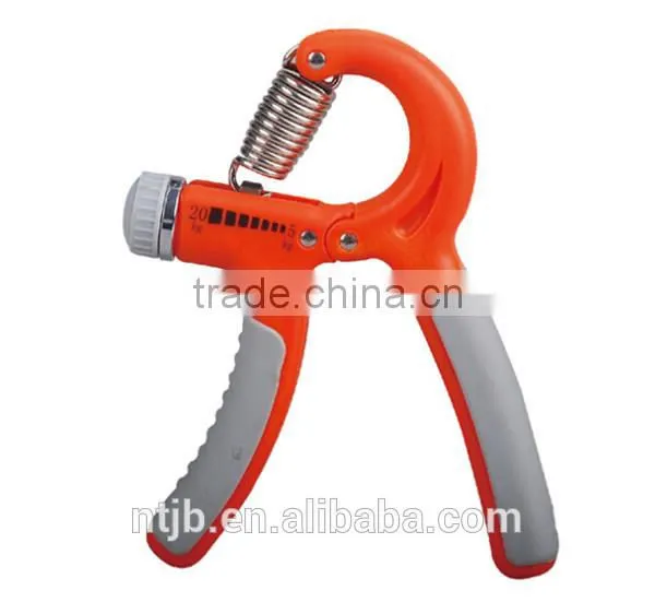 Fitness Gym Adjustable Hand Grip Strong Tension Adjustable Hand Grip photo-3