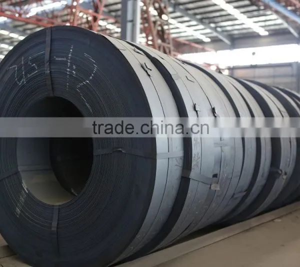Galvanized Sheet Metal Roll photo-2