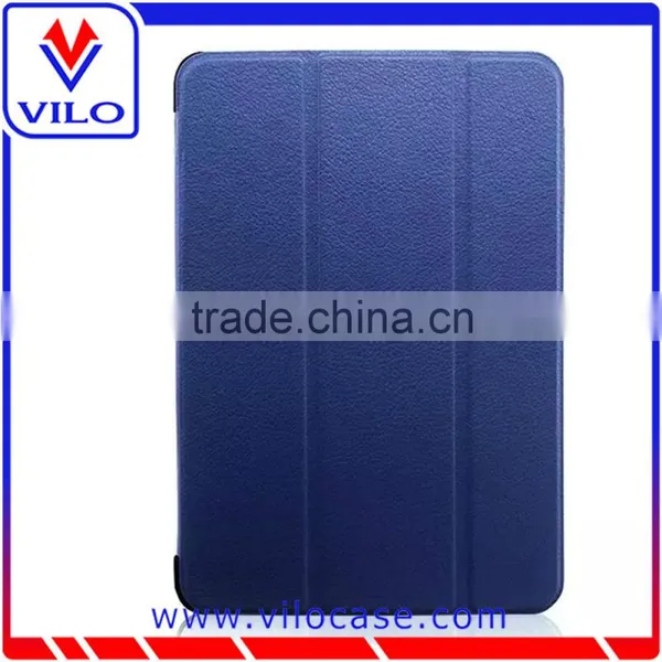 Shockproof PU Leather Tablet Case for Samsung 7'' Inch photo-2