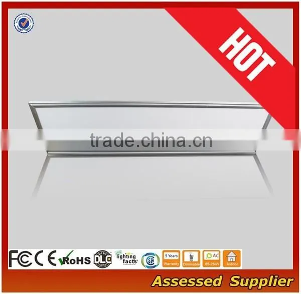 P15A-203 1ft by 4ft LED Panel Light 42-Watt Edge-Lit Super Bright Ultra Thin Glare-Free Shenzhen Led Lighting photo-2