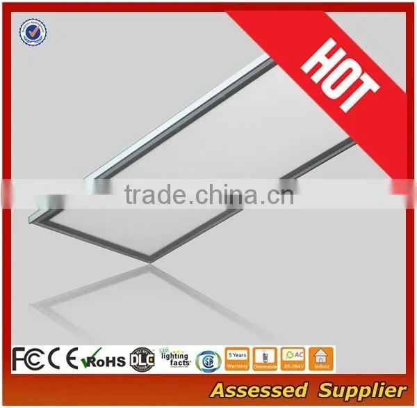 P15A-200 2ft by 2ft LED Panel Light 42-Watt Edge-Lit Super Bright Ultra Thin Glare-Free, 5500k Pure White photo-5