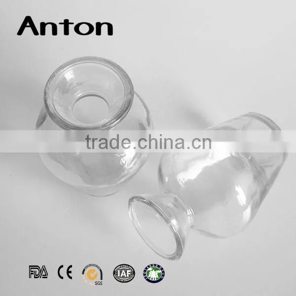 150ml Custom Design Glass Bottle for Wine photo-2
