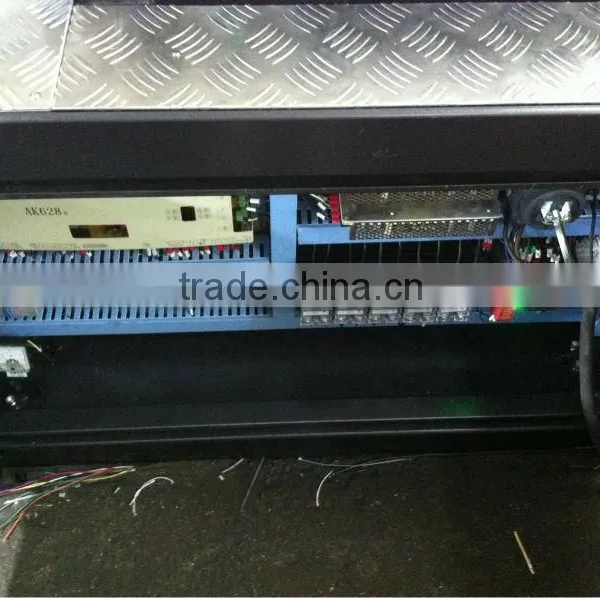 Small Size Injection Molding Machine photo-5
