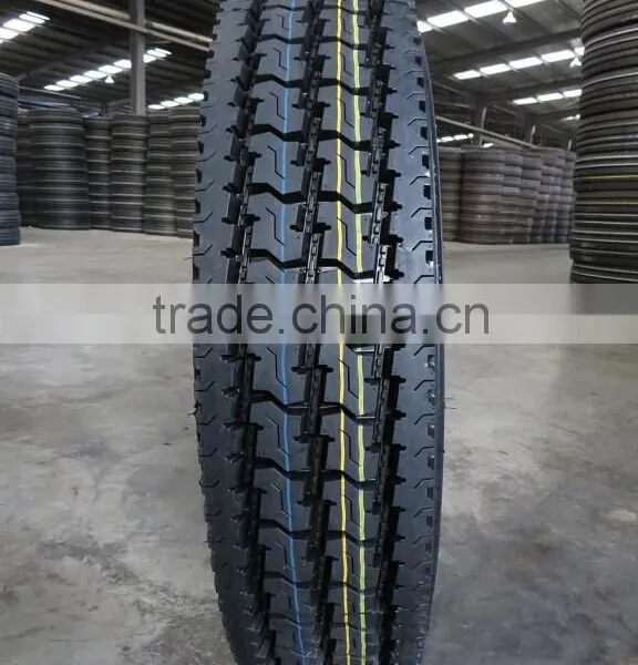 TBR TYRE Truck and Bus Tyre 315/80R22.5 photo-6