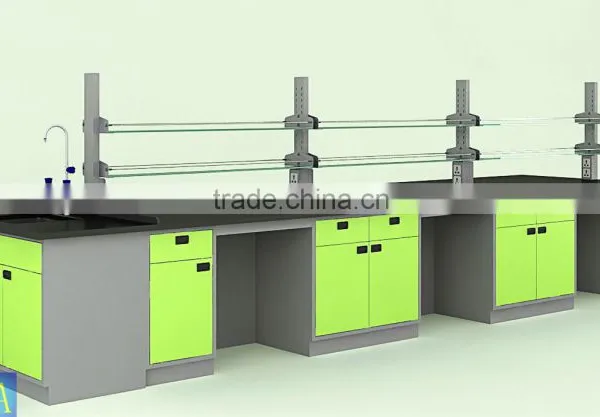 Work Table Made in China Lab Furniture photo-3