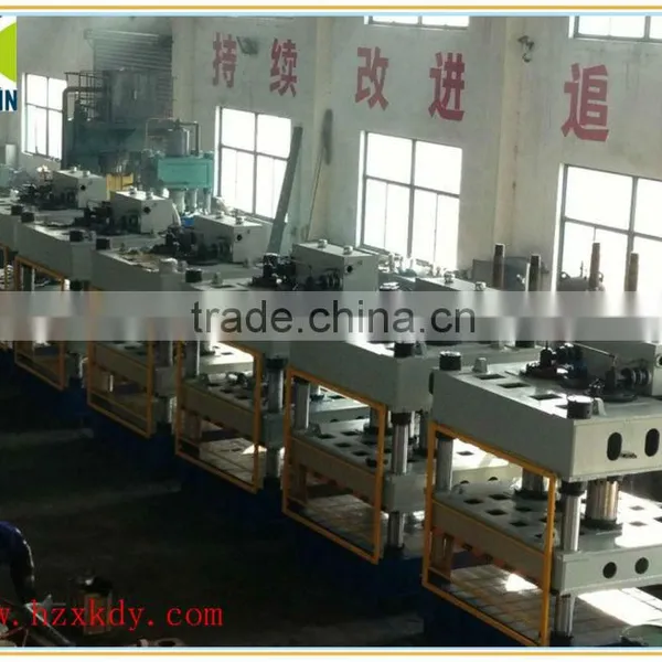 HY27 Frame Hydraulic Drawing Press