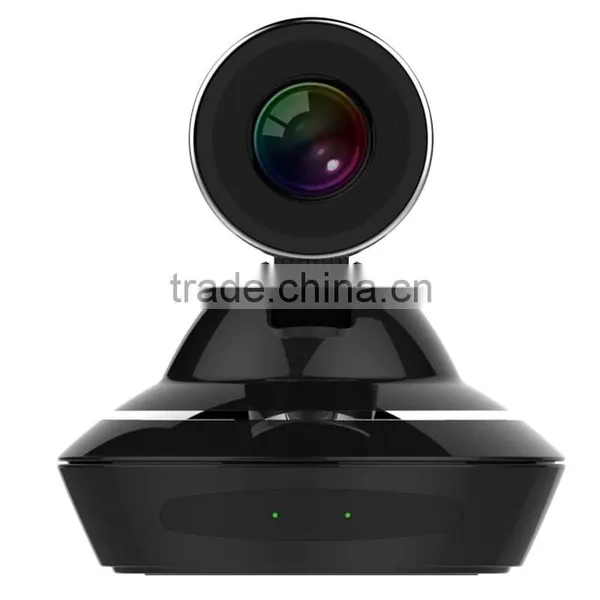 Webcam With Remote Control Simultaneous Interpretation Conference System photo-2