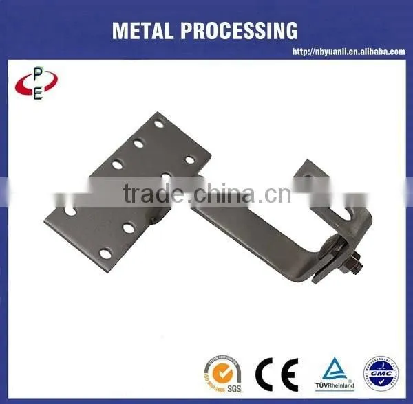 Solar Mount Tile Panel Roof Hook