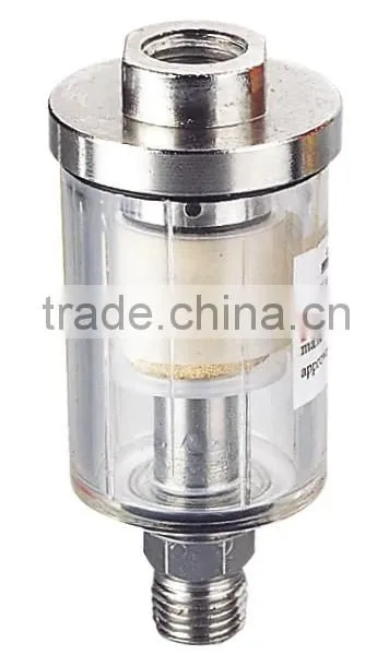 AF90A Mini Air filter for HVLP spray gun