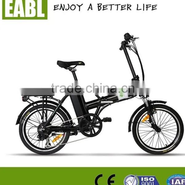 2016 Road Electric Bikes/ebike for Dealer