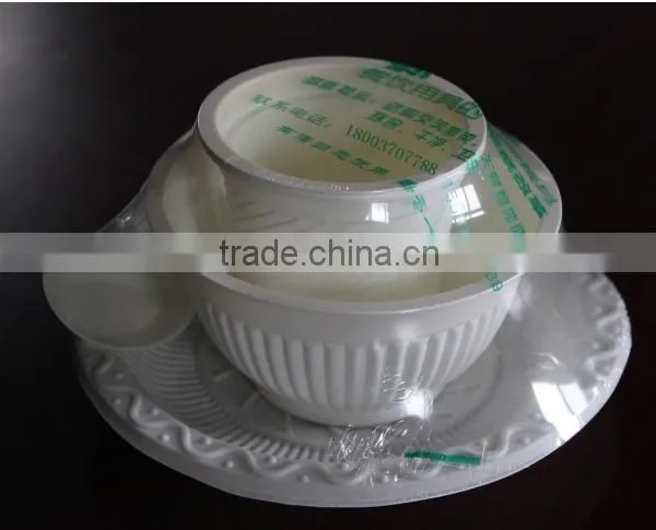 Clear Pvc Heat Shrink Film Machine photo-5