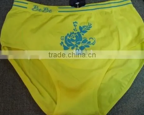 Girls Bulk Custom Underwear photo-6