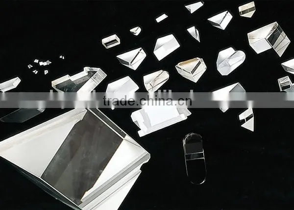 Micro Prism Reflective Tape Prism Glasses Optical Prism