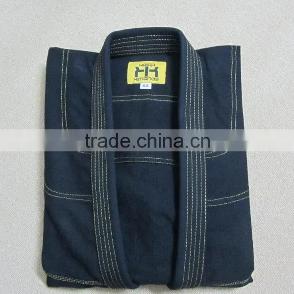Made in China Jiu Jitsu Bjj Belts Custom Bjj photo-4