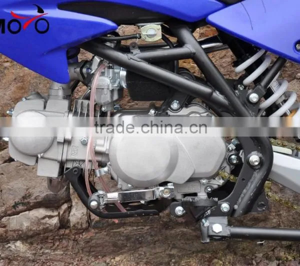 Cheap Manual High Quality 125cc Pit Bike for Racing photo-5