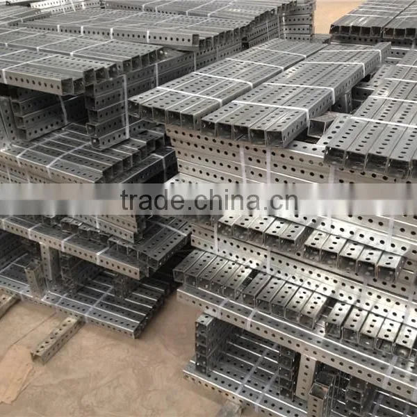 Steel Used Barricades Angle Iron Feet photo-3