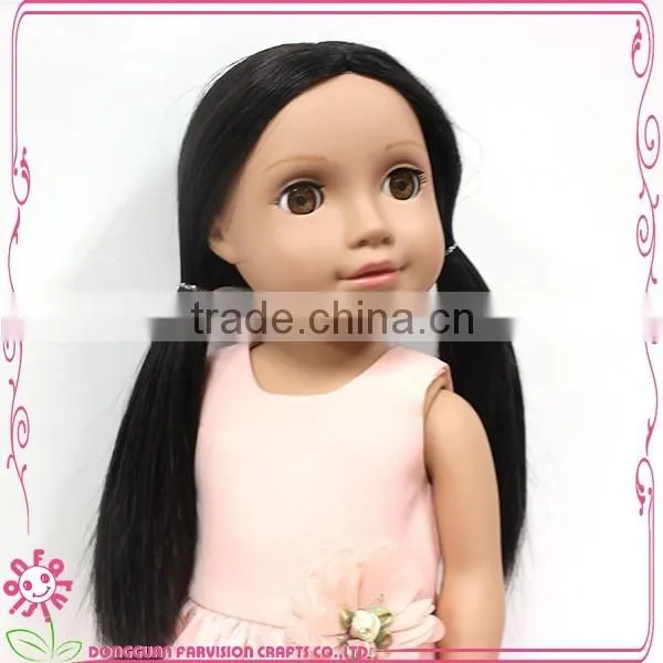 Fashion New Style Doll Toy Lifelike for Christmas Gift Toy photo-6