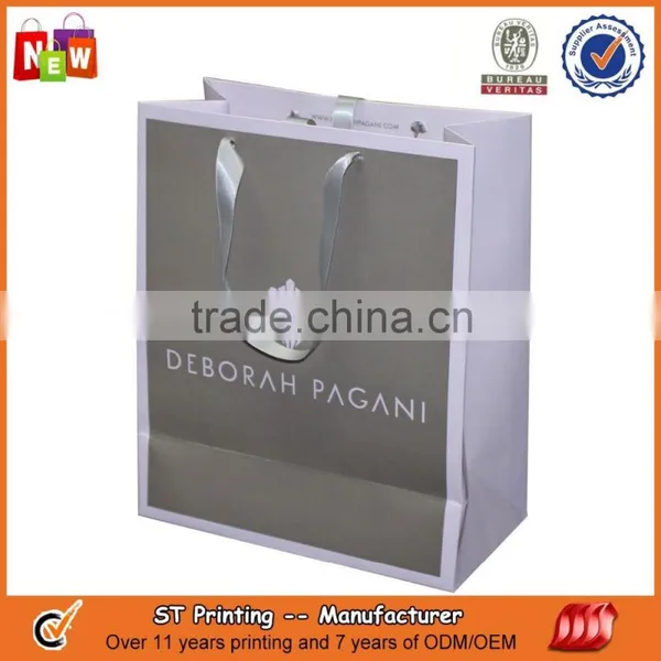 High Quality Garment Packaging Bag,clothing Packaging Bag photo-5
