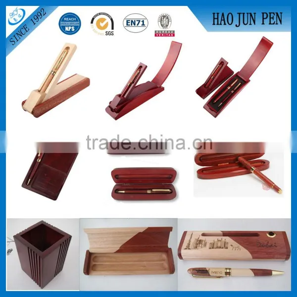 Custom Design Metal Pen Set With Gift Box ,Luxury Metal Roller Pen Set With Box With Logo photo-4