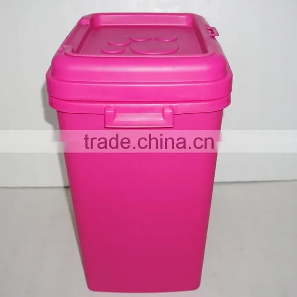 15KG 40liter H513 ON SALE Airtight Pet Food Container Storage Quality Choice photo-4