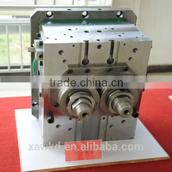 Hangji Brand Roller Boxes for Hot Wire Rod Rolling Mill photo-6