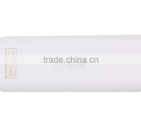 2 USB Output Charging Power Bank 15000mah, Recharger Mobile Phone Charger photo-6