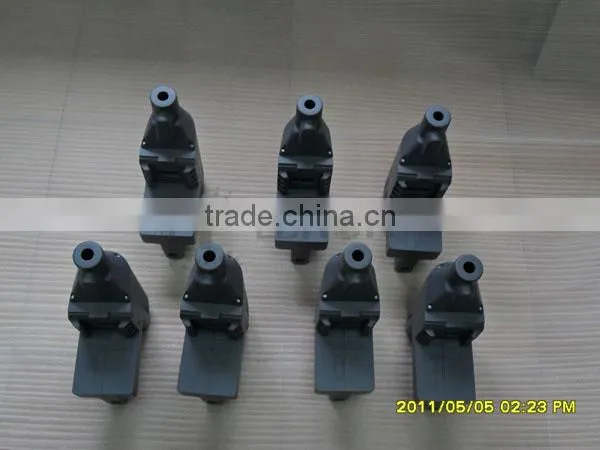 Cnc Custom Part Machining in China photo-3