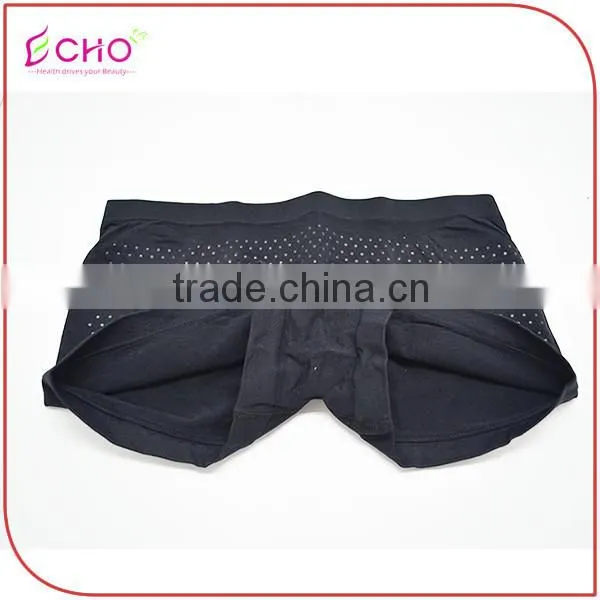 Women Cellulifting Tourmaline Hip Shaping Slimming Panty Quality Choice photo-4