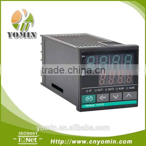 High Quality Digital PID Temperature Controller CH102, Temperature Controller/