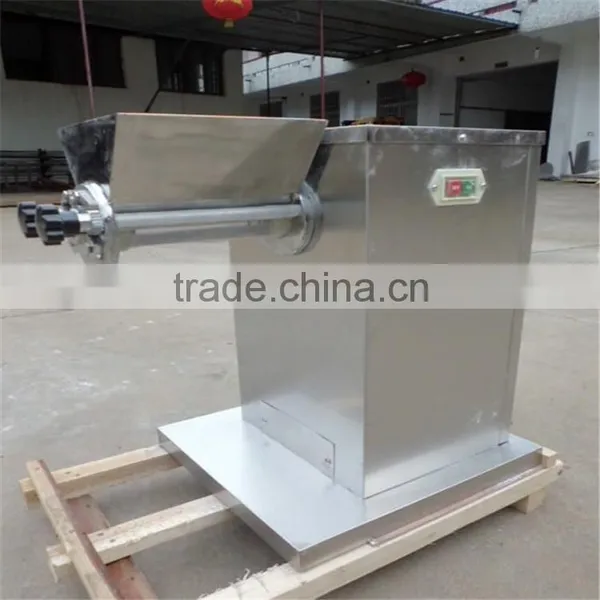 Mini Lab Rotary Capsule Tablet Oscillating Granulator photo-6