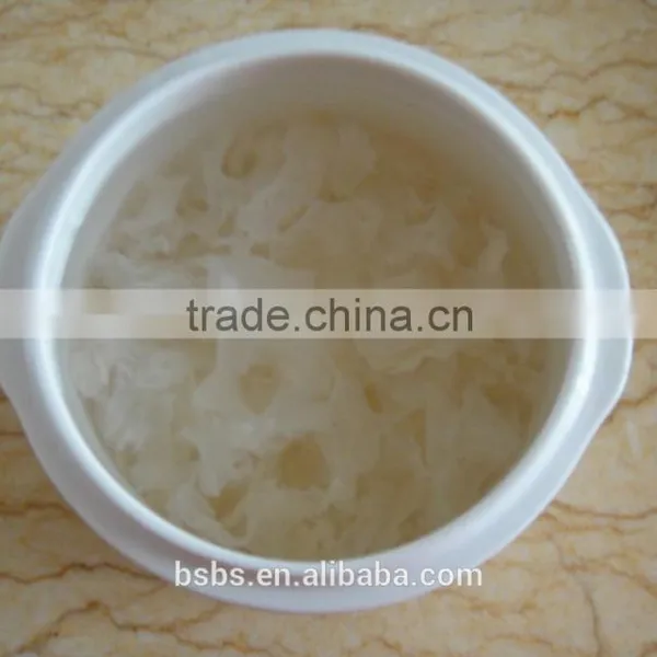 Top Quality Tremella Chinese White Fungus photo-6