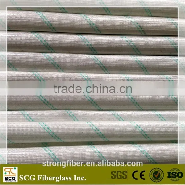 2715 PVC Coated Fiberglass Sleeve photo-4