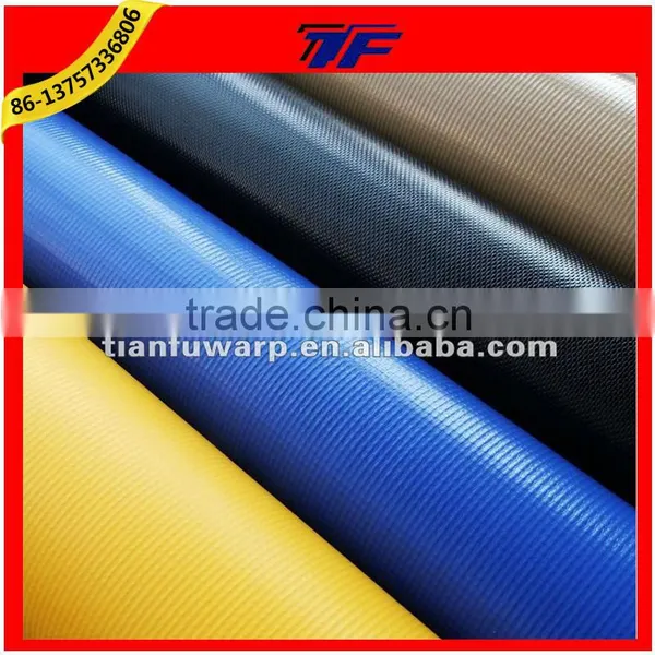 900GSM PVC Colorful Coated Tarpaulin