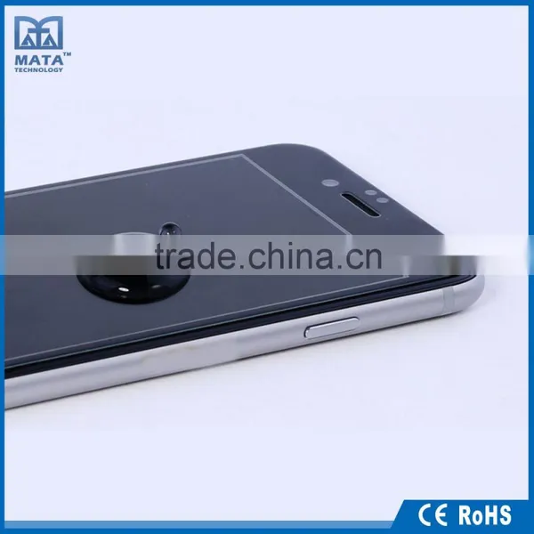 9H Hardness Tempered Glass Mobile Screen Protector photo-5