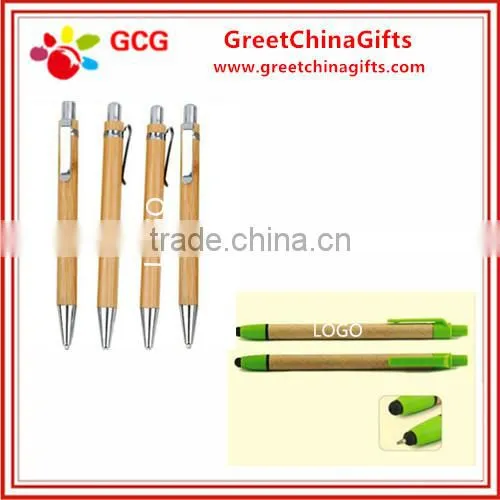 Syringe Shaped Click Ball Point Pen photo-2