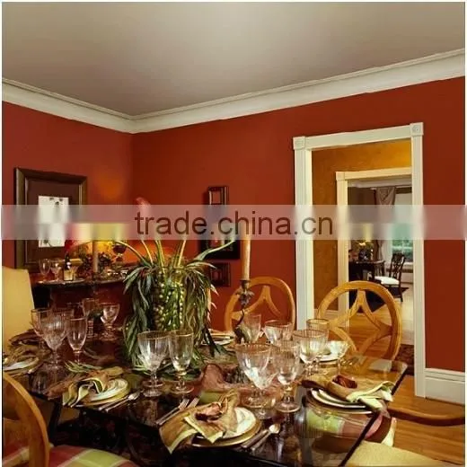 Building Wooden Material for Interior photo-6